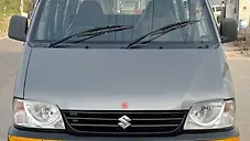 Used Maruti Suzuki Eeco 7 STR STD (O) in Nagaur
