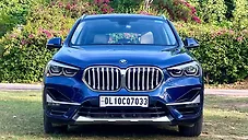 Used BMW X1 sDrive20i xLine in Delhi