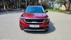 Used Kia Seltos HTX IVT 1.5 [2019-2020] in Delhi