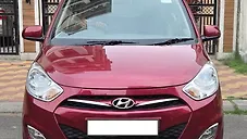 Used Hyundai i10 Sportz 1.1 iRDE2 [2010--2017] in Kolkata
