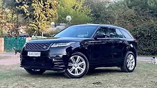 Used Land Rover Range Rover Velar S R-Dynamic 2.0 Petrol in Delhi