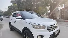 Used Hyundai Creta 1.4 Base in Ghaziabad