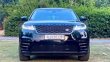 Used Land Rover Range Rover Velar S R-Dynamic 2.0 Petrol in Delhi