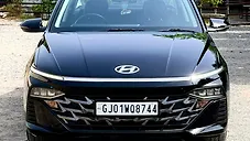 Used Hyundai Verna SX Petrol 1.5L Manual in Ahmedabad