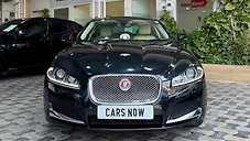 Used Jaguar XF 3.0 V6 Premium Luxury in Hyderabad