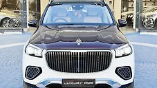 Used Mercedes-Benz GLS 450d 4MATIC in Dehradun