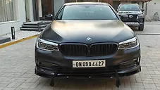 Used BMW 5-Series 520d Luxury Line in Delhi
