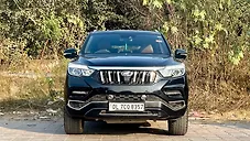 Used Mahindra Alturas G4 4WD AT [2018-2020] in Delhi