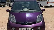 Used Tata Nano Twist XTA in Ahmedabad