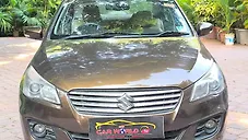 Used Maruti Suzuki Ciaz ZDi SHVS in Pune