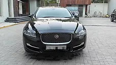 Used Jaguar XJ 2.0 Portfolio in Delhi