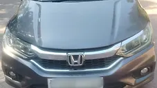 Used Honda City VX Diesel in Hyderabad