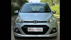 Used Hyundai Grand i10 Sportz 1.2 Kappa VTVT [2013-2016] in Ahmedabad