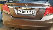 Used Honda Amaze 1.2 S i-VTEC in Coimbatore