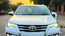 Used Toyota Fortuner 2.8 4x4 AT [2016-2020] in Delhi