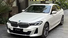 Used BMW 6-Series GT 630i M Sport Signature in Pune