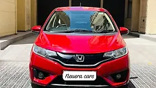 Used Honda Jazz VX Petrol in Ahmedabad