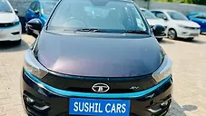Used Tata Tiago EV XZ Plus Tech LUX Long Range Fast Charger [2022-2025] in Gurgaon