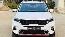 Used Kia Sonet GTX Plus 1.5 in Bangalore