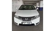 Used Honda City 1.5 V AT in Thane