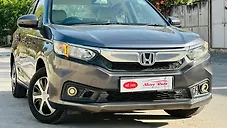 Used Honda Amaze 1.2 S MT Petrol [2018-2020] in Ahmedabad