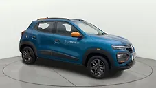 Used Renault Kwid CLIMBER 1.0 AMT in Hyderabad