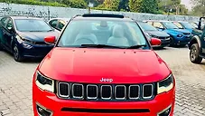 Used Jeep Compass Limited Plus Diesel in Gurgaon