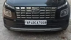 Used Hyundai Venue S (O) 1.2 Petrol [2023-2025] in Guntur