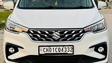 Used Maruti Suzuki Ertiga ZDi Plus 1.3 Diesel in Patiala