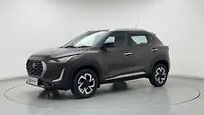 Used Nissan Magnite XV Turbo CVT [2020] in Delhi