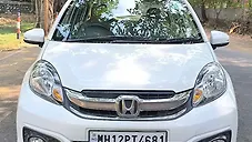 Used Honda Amaze 1.2 VX AT i-VTEC in Pune
