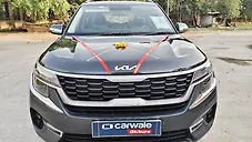 Used Kia Seltos HTK Plus 1.5 Petrol MT [2023-2024] in Delhi