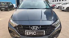 Used Hyundai Elite i20 Magna 1.2 MT [2020-2023] in Hyderabad