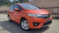 Used Honda Jazz V AT Petrol in Bangalore