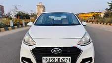 Used Hyundai Xcent E CRDi in Jaipur