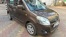 Used Maruti Suzuki Wagon R Vxi (ABS-Airbag) in Mumbai