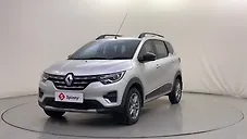 Used Renault Triber RXZ [2019-2020] in Bangalore