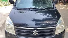 Used Maruti Suzuki Wagon R LXi CNG in Hyderabad