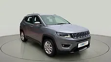 Used Jeep Compass Limited 2.0 Diesel in Indore