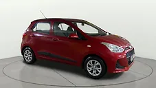 Used Hyundai Grand i10 Magna 1.2 Kappa VTVT in Surat