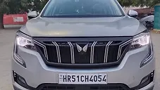 Used Mahindra XUV700 AX7 Luxury Pack 2WD Diesel 2.2L Turbo Automatic 7 STR in Delhi
