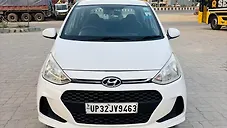 Used Hyundai Grand i10 Magna AT 1.2 Kappa VTVT in Lucknow