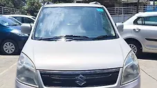 Used Maruti Suzuki Wagon R VXi in Mumbai
