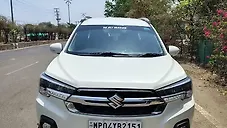 Used Maruti Suzuki XL6 Zeta MT Petrol [2023-2025] in Bhopal