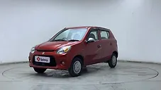 Used Maruti Suzuki Alto 800 LXi in Hyderabad