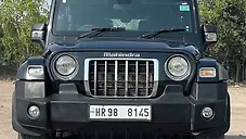 Used Mahindra Thar LX Hard Top Petrol AT RWD in Delhi