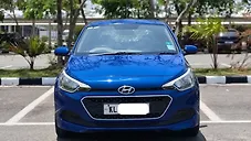 Used Hyundai Elite i20 Magna 1.2 in Thiruvananthapuram