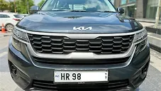 Used Kia Seltos HTK 1.5 in Delhi