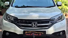 Used Honda CR-V 2.4L 4WD AVN in Pune