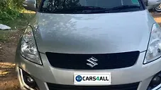 Used Maruti Suzuki Swift VDi in Chennai